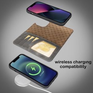 iPhone 14 Plus Wallet Case